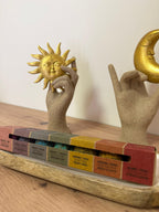 Bombitas de Defumação