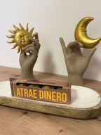 Bombitas de Defumação