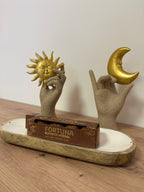 Bombitas de Defumação