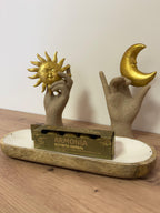 Bombitas de Defumação