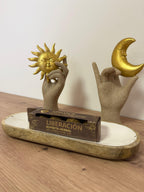 Bombitas de Defumação