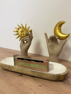 Bombitas de Defumação