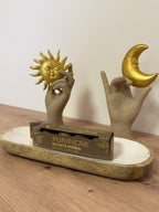 Bombitas de Defumação