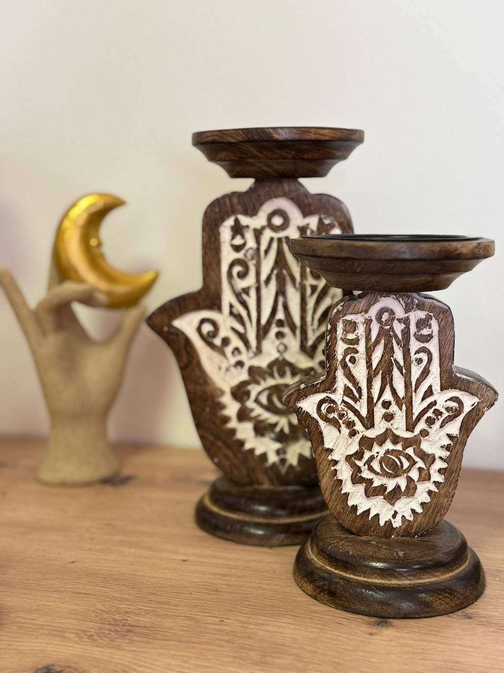 Suporte e Queimadores